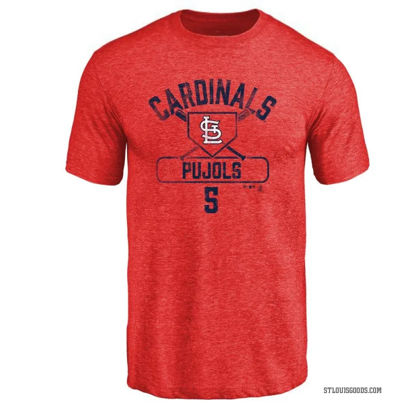 James Naile Shirt  St. Louis Cardinals James Naile T-Shirts - Cardinals  Store
