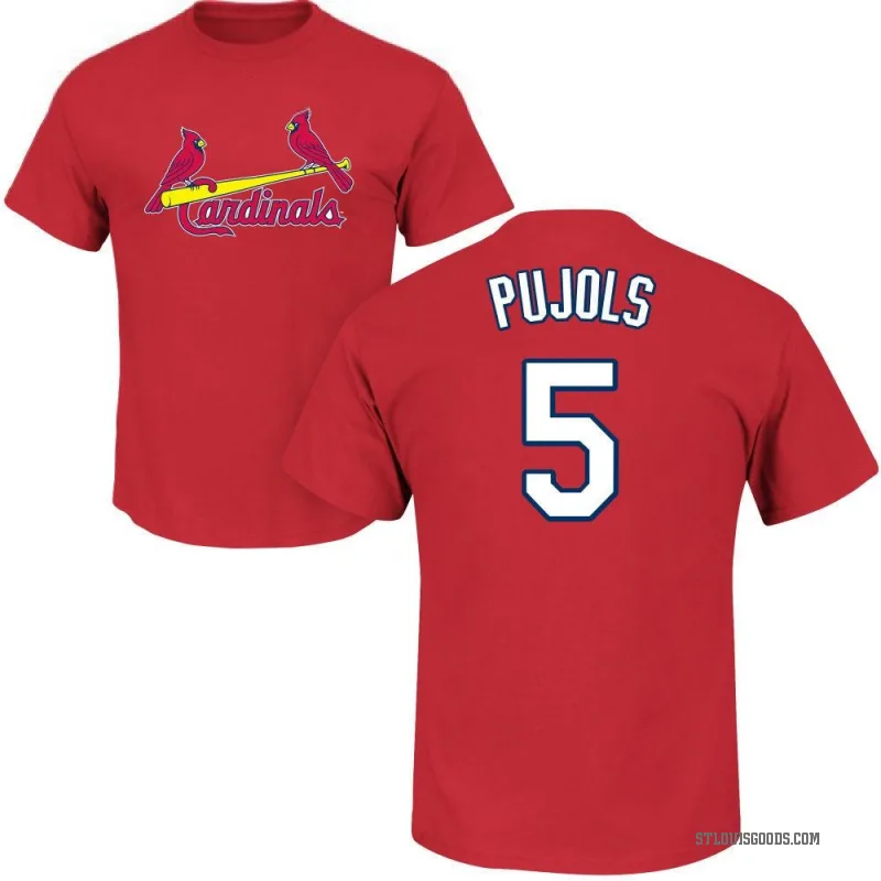 albert pujols shirt