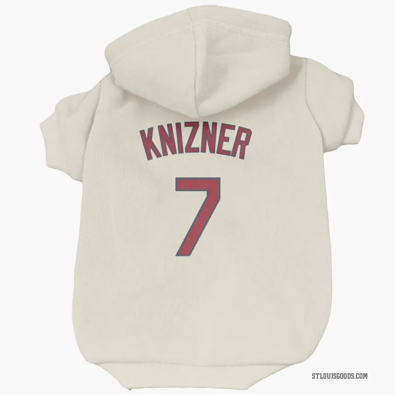 Andrew Knizner Jersey, Andrew Knizner Gear and Apparel