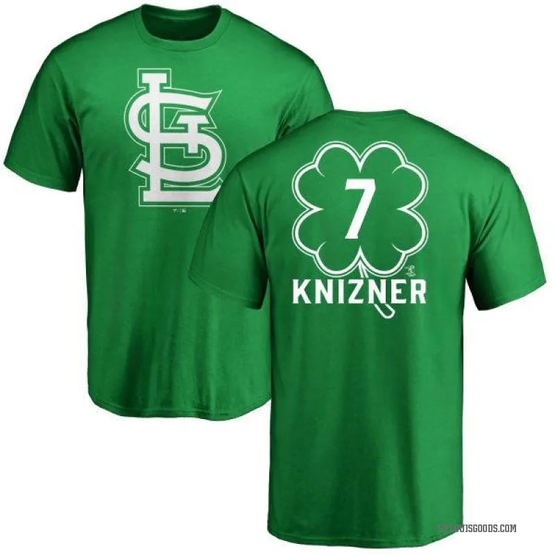 Andrew Knizner Jersey, Andrew Knizner Gear and Apparel