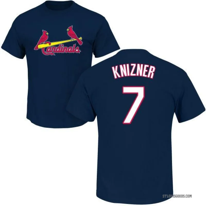 Andrew Knizner Jersey, Andrew Knizner Gear and Apparel