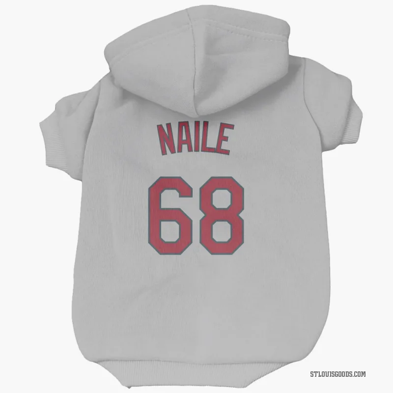 James Naile Shirt  St. Louis Cardinals James Naile T-Shirts - Cardinals  Store